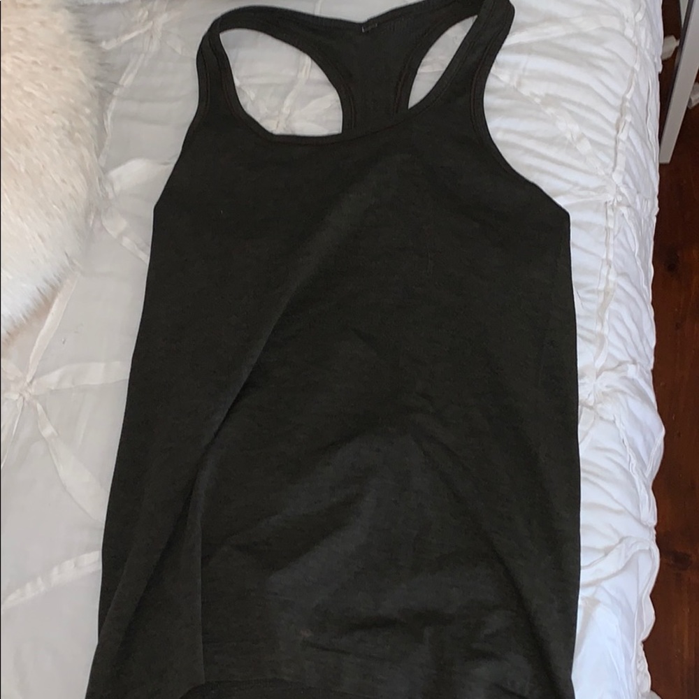 lululemon swiftly tech tank top